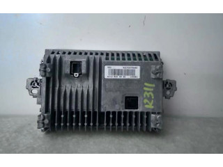 Дисплей    2129008707, 2129008707   Mercedes-Benz E C207 W207