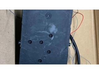 Комфортный модуль