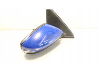 Зеркало электрическое Skoda Fabia Mk3 (NJ) 2015 - 2021 года