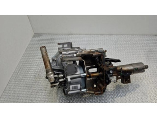 Рулевая рейка 50410355, 02182148 Renault Clio III 2005-2012 года