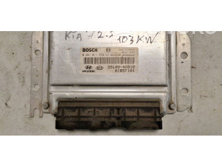 Блок управления двигателя 1039S06648, 85220183   KIA Sorento