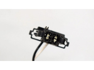 Вентилятор печки    9675403380   Citroen C4 I Picasso