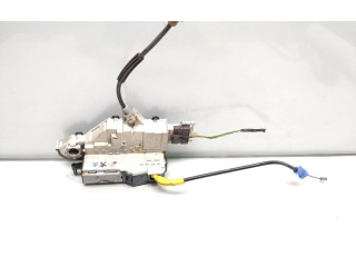 Zámek zadních dveří 9681336180, 40827149   Peugeot Expert 2011