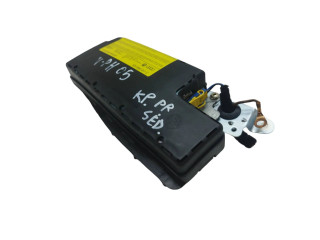 Подушка безопасности в сиденье 3D0880241C, 3D0881535 Volkswagen Phaeton