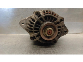 Генератор 3140084E00, A5TB0891ZE   Suzuki Wagon R+      