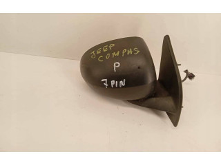 Зеркало электрическое        Jeep Compass   -  года   