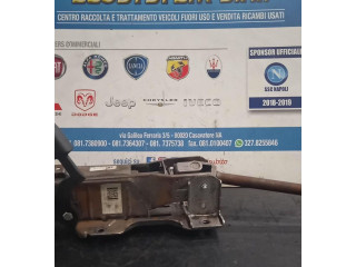 Рулевая рейка Fiat Qubo - года