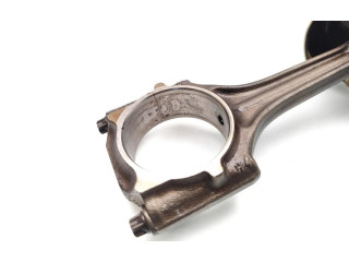  Поршень с шатуном BVY BVY  Volkswagen Eos  