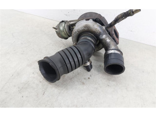  Турбина Audi A6 S6 C5 4B  GA3059145701F   для двигателя AYM      