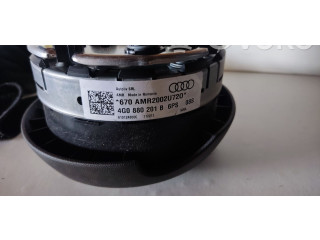 Руль Audi A7 S7 4G 2011 - 2017 года 4G0880201B, 8X0419091M