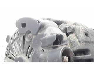 Генератор 9646476280, 2542704A Citroen Xsara 2.0