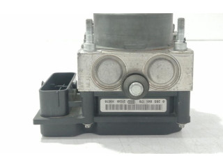 Pojistková skříňka Блок ABS 51910174 Fiat Punto (199) 2013