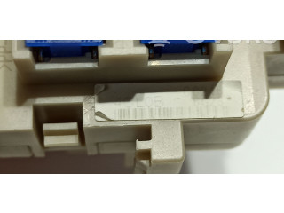 Pojistková skříňka Řídící jednotka BSM 243504CL0B, 4CL0B Nissan X-Trail T32 2014