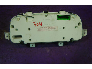 Панель приборов 286854309923N, 286854309923N   Tata Indica Vista II       