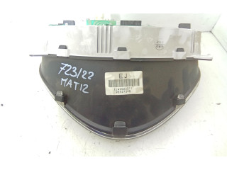 Přístrojová deska Daewoo Matiz 2000 96527398, 96527398