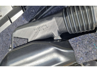 Боковая подушка безопасности MN173206 Mitsubishi Grandis