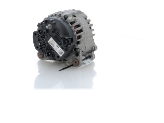 Генератор 5E903027B, G0-6511G   Skoda Kamiq      