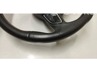 Руль Audi Q3 8U  2011 - 2016 года 8u0419091h      