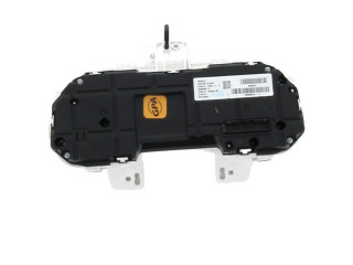 Панель приборов 248091405R, V0-2545I Dacia Spring