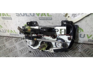 Блок управления климат-контролем 96666743   Chevrolet Matiz