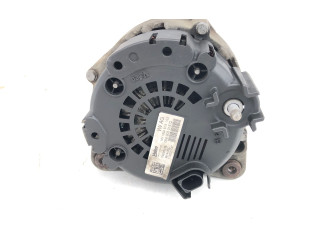 Генератор FG20S018, 2614132C Audi A7 S7 4G