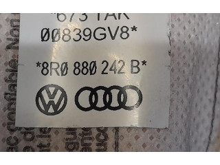 Подушка безопасности в сиденье 8R0880242B, 8R0880242B Audi Q5 SQ5