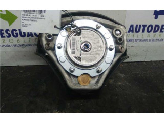 Подушка безопасности водителя Audi A3 S3 8L