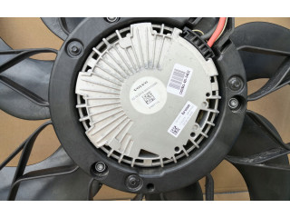 Вентилятор радиатора     31657772    Volvo XC90 