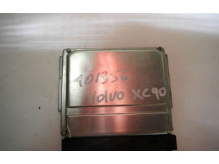 Блок управления двигателя 30646978, 30646978   Volvo XC90