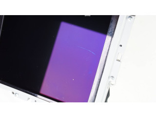 Экран/ дисплей / маленький экран 31466836AA Volvo S90, V90