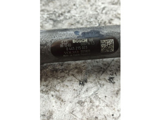 Топливная рампа    Volvo XC90  