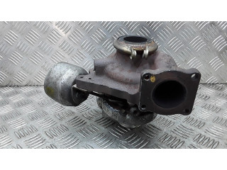 Турбина Ford Galaxy 8064980001