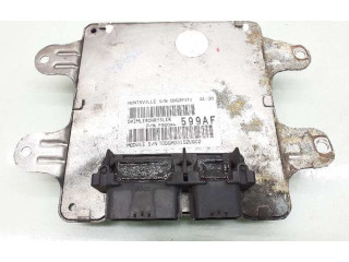 Блок управления двигателем Блок управления P56044599AF, 00G3P1F1 Jeep Cherokee III KJ