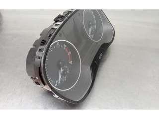 Панель приборов 6V0920740C, 54.456KMS   Skoda Fabia Mk3 (NJ)       