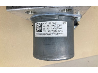 Jednotka ABS Mercedes-enz B W247 2022