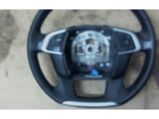 Руль Citroen C4 II  2011 - 2016 года       