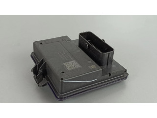 Блок управления 68356645AJ Jeep Grand Cherokee WL