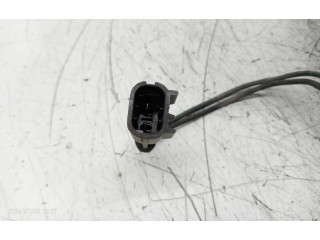 Вентилятор печки    8956002858   Jeep Cherokee XJ