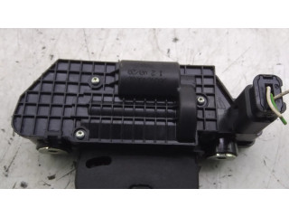 замок багажника 9684648690 Citroen DS5 2011-2018 года