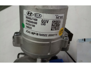    Рулевая рейка 56300J7400   KIA Xceed 2019 -  года