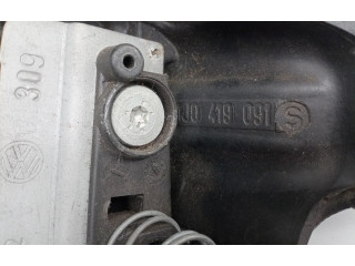 Руль Volkswagen Golf IV 1998 - 2005 года 1J0419091
