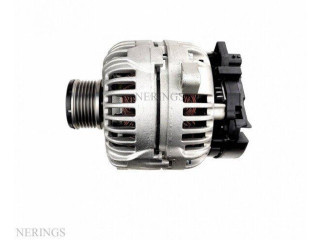 Генератор 0124425038, 3EFFE Renault Clio III