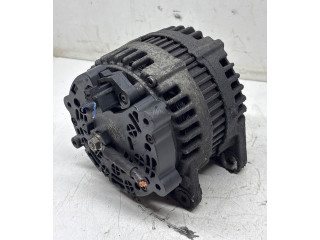 Генератор 059903018E, 14V180A Audi A6 S6 C6 4F