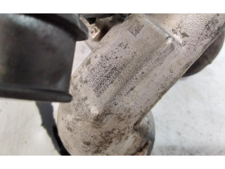 Турбина Ford B-MAX 9673283680