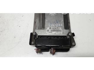 Вентилятор печки    03L906019ED   Seat Exeo (3R)