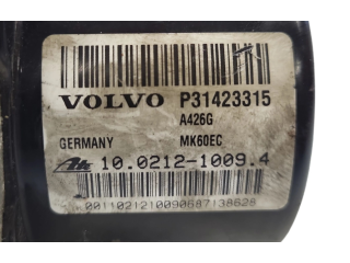 Jednotka ABS P31423315, 61730400091 Volvo V40 2017