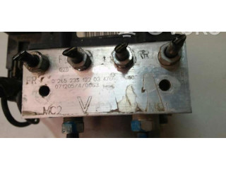 Jednotka ABS    Nissan Tiida C11 2008