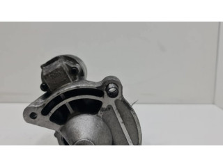 Стартер  9633292480, D7E16   Citroen C2