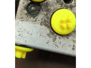 Блок АБС MB5-2WDE-3602-1, 360300966 Mitsubishi Lancer 2003 - 2007 года