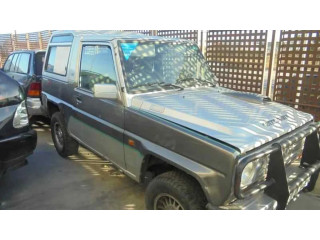 Зеркало электрическое Bertone Freeclimber 1989-1992 года